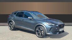 CUPRA Formentor 1.5 TSI 150 V2 5dr DSG Petrol Estate